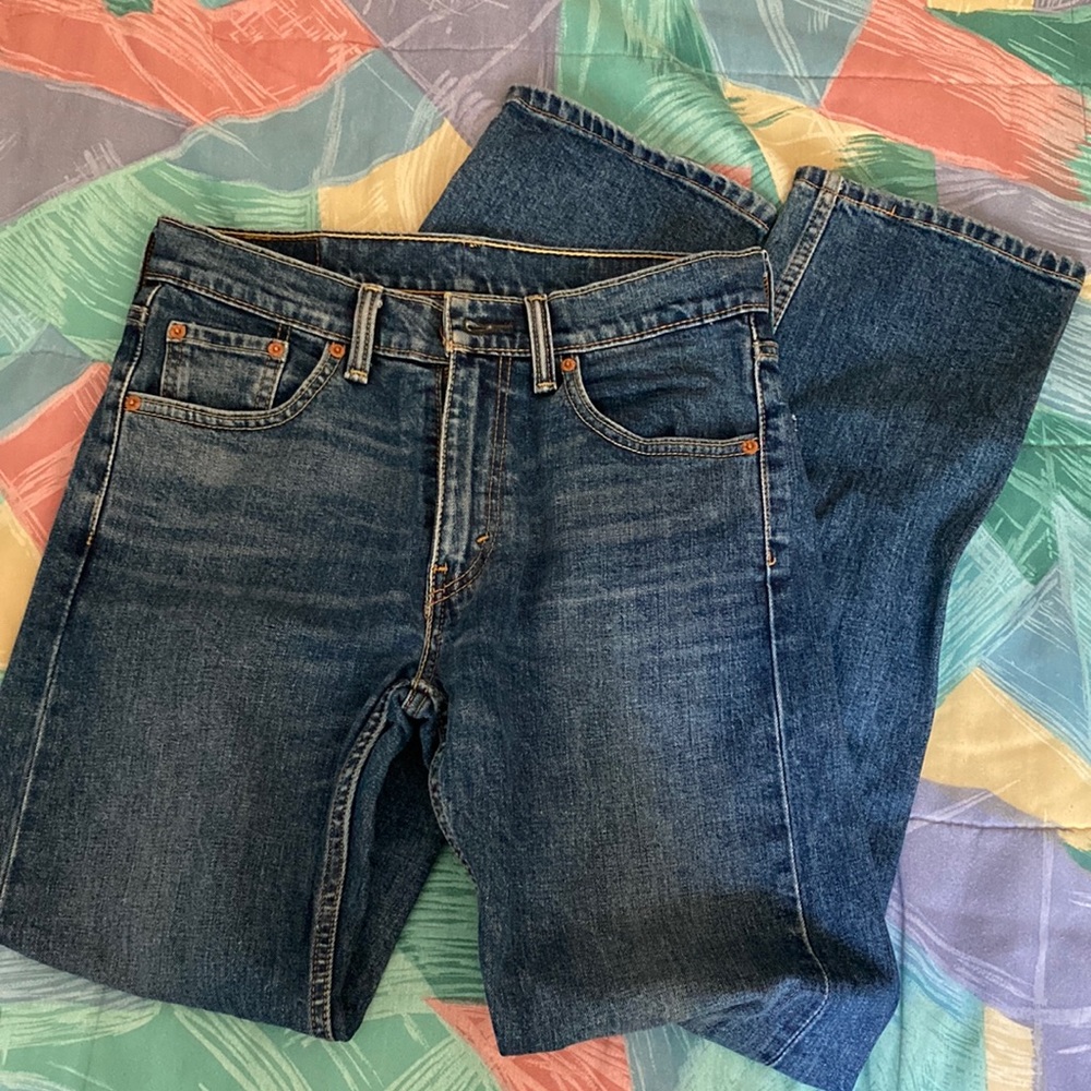 Levi Strauss Jeans W29 L32